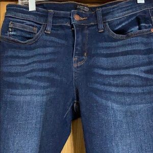 Judy Blue jeans size 9/29